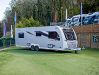 Used Buccaneer Commodore 2020 touring caravan Image