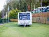 Used Buccaneer Commodore 2020 touring caravan Image