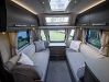 Used Buccaneer Commodore 2020 touring caravan Image