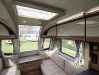 Used Bailey Unicorn Cabrera 2018 touring caravan Image