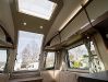 Used Bailey Unicorn Cabrera 2018 touring caravan Image