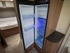 Used Bailey Unicorn Cabrera 2018 touring caravan Image