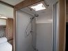 Used Bailey Unicorn Cabrera 2018 touring caravan Image
