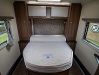 Used Bailey Unicorn Cabrera 2018 touring caravan Image