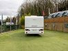 Used Bailey Unicorn Cabrera 2018 touring caravan Image