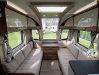 Used Bailey Unicorn Cabrera 2018 touring caravan Image
