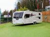 New Elddis Crusader Tempest (Show Caravan) 2025 touring caravan Image