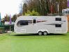 New Elddis Crusader Tempest (Show Caravan) 2025 touring caravan Image