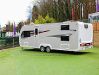 New Elddis Crusader Tempest (Show Caravan) 2025 touring caravan Image