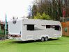 New Elddis Crusader Tempest (Show Caravan) 2025 touring caravan Image