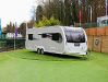 New Elddis Crusader Tempest (Show Caravan) 2025 touring caravan Image