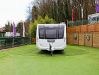 New Elddis Crusader Tempest (Show Caravan) 2025 touring caravan Image