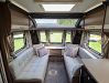 Used Coachman VIP 565 2021 touring caravan Image
