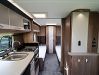 Used Coachman VIP 565 2021 touring caravan Image