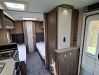 Used Coachman VIP 565 2021 touring caravan Image