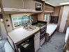 Used Coachman VIP 565 2021 touring caravan Image