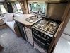 Used Coachman VIP 565 2021 touring caravan Image