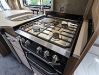 Used Coachman VIP 565 2021 touring caravan Image