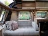Used Coachman VIP 565 2021 touring caravan Image