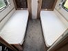 Used Coachman VIP 565 2021 touring caravan Image