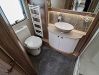 Used Coachman VIP 565 2021 touring caravan Image