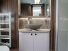 Used Coachman VIP 565 2021 touring caravan Image