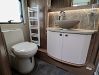 Used Coachman VIP 565 2021 touring caravan Image