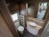 Used Coachman VIP 565 2021 touring caravan Image