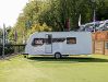 Used Coachman VIP 565 2021 touring caravan Image
