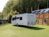 Used Coachman VIP 565 2021 touring caravan Image