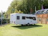 Used Coachman VIP 565 2021 touring caravan Image
