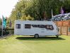 Used Coachman VIP 565 2021 touring caravan Image