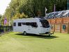 Used Coachman VIP 565 2021 touring caravan Image