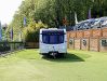 Used Coachman VIP 565 2021 touring caravan Image