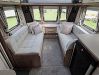 Used Coachman VIP 565 2021 touring caravan Image