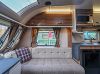 Used Swift Sprite Major Super 4 SB 2022 touring caravan Image
