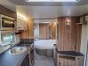 Used Swift Sprite Major Super 4 SB 2022 touring caravan Image