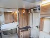 Used Swift Sprite Major Super 4 SB 2022 touring caravan Image