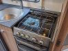 Used Swift Sprite Major Super 4 SB 2022 touring caravan Image