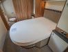 Used Swift Sprite Major Super 4 SB 2022 touring caravan Image