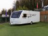 Used Swift Sprite Major Super 4 SB 2022 touring caravan Image