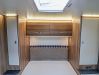 Used Swift Sprite Major Super 4 SB 2022 touring caravan Image