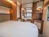 Used Swift Sprite Major Super 4 SB 2022 touring caravan Image