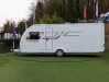 Used Swift Sprite Major Super 4 SB 2022 touring caravan Image