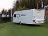 Used Swift Sprite Major Super 4 SB 2022 touring caravan Image