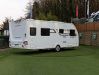 Used Swift Sprite Major Super 4 SB 2022 touring caravan Image