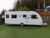 Used Swift Sprite Major Super 4 SB 2022 touring caravan Image