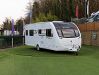 Used Swift Sprite Major Super 4 SB 2022 touring caravan Image