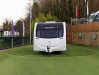 Used Swift Sprite Major Super 4 SB 2022 touring caravan Image