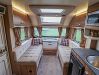 Used Swift Sprite Major Super 4 SB 2022 touring caravan Image